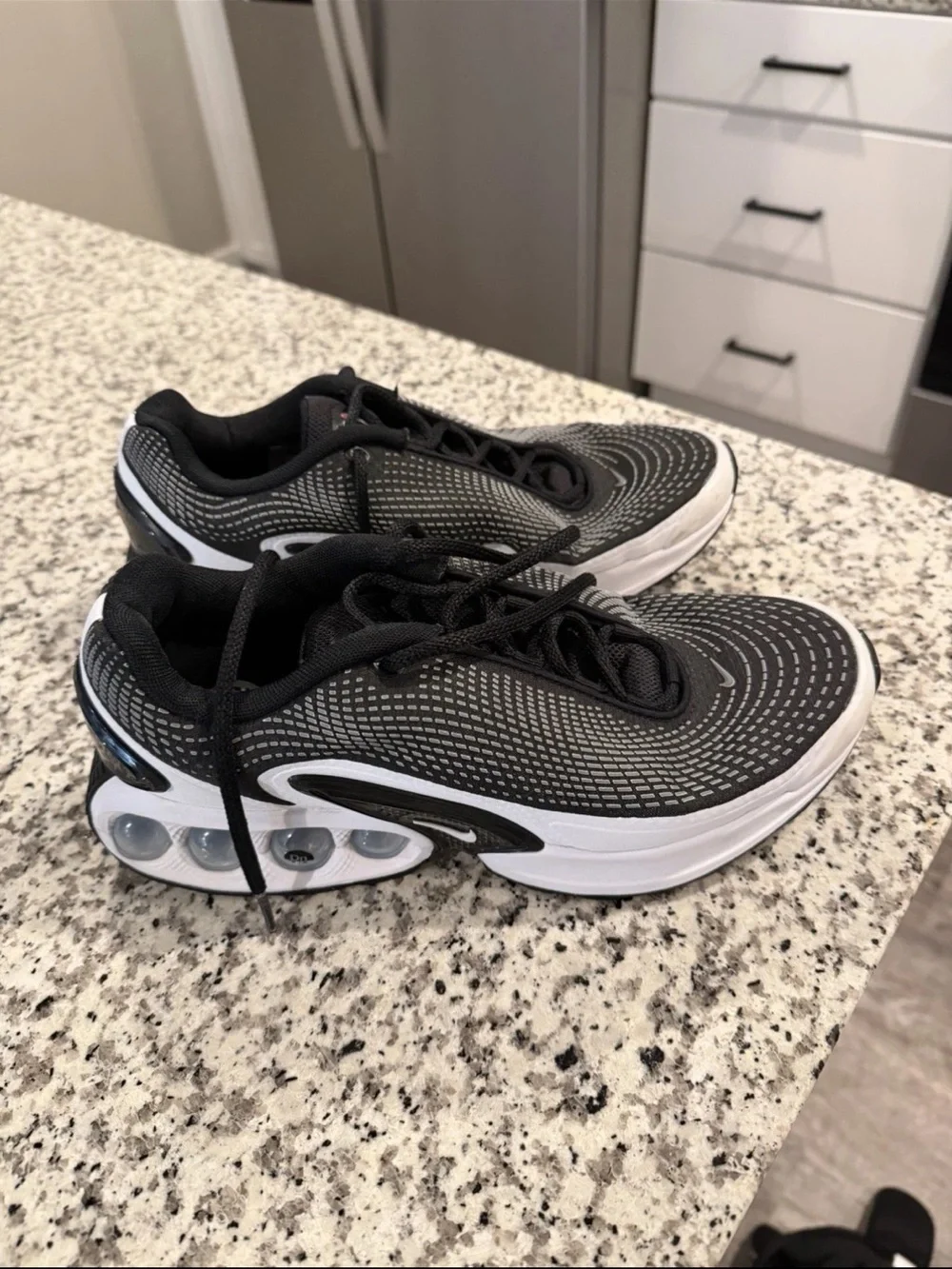 Nike Air Max DN